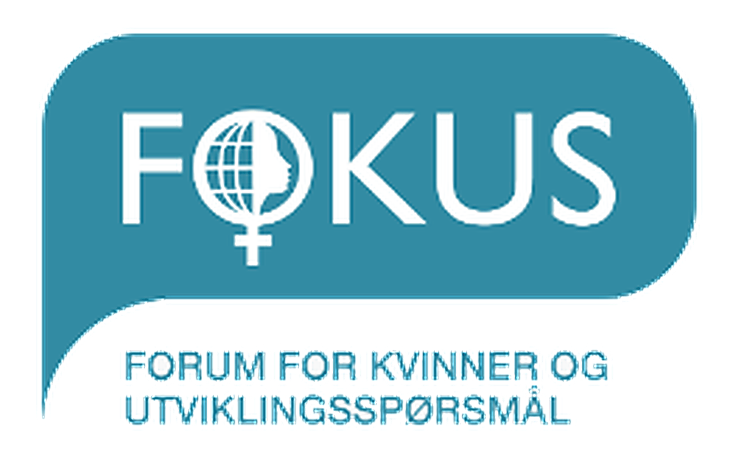 FOKUS – Forum for kvinner og utviklingsspørsmål
